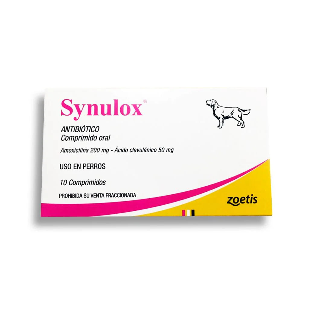 Sinulox